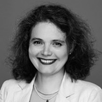 Sandrine Duflot-Morard
