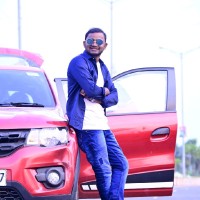 David Raju Meka