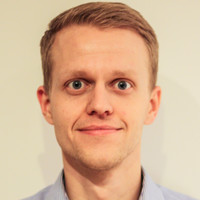 Kasper Kroman