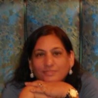 Smita Sumbaly