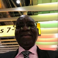 Boniface Mburaburirwe