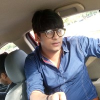 Shailesh Kumar