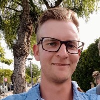 Bjørn Fredrik Røinås