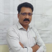 Shaibu Raghuvaran