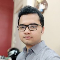 Samarth Joshi