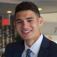 Justin Dicriscio