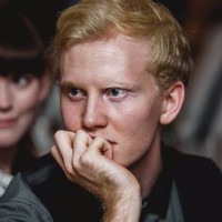 Michael Ashton
