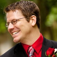Nathan Palmer