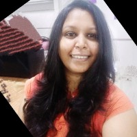 Yamini Pillai