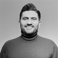 Arash Ebrahimi