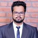 Sidharth Sharma