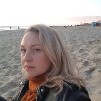Tanja Koole