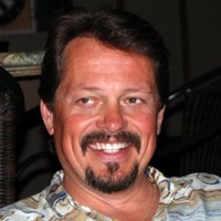 Mike McPeak