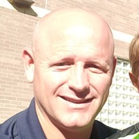 Adam Christensen