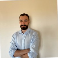 Michalis Katramados