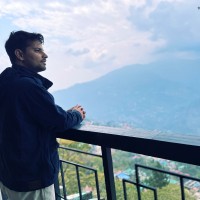 Sudhanshu Kumar