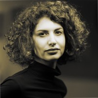 Sara Abou Dan