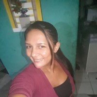 Iracy Silva Rocha Rocha