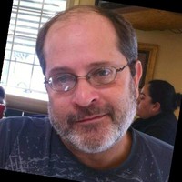 Jon Reich