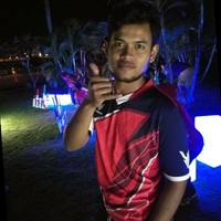 Abdul Azim Arifin