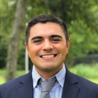Nicholas Navarette