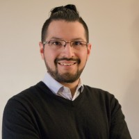 David Mitre Becerril