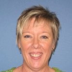 Laurie Chapman