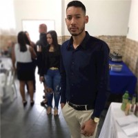 Wellington Souza