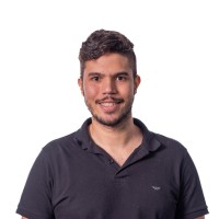 Lucas Alves Melo de Souza