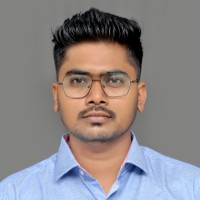 Amit Meshram