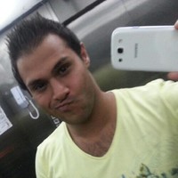 Mário Nogueira Fracaroli