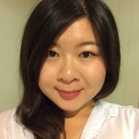 Cathy Ma