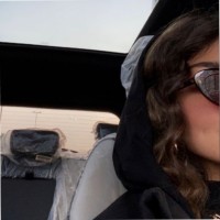 خلود الحربي