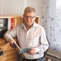 Bo Lorentzon