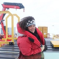 Alicia Purcell