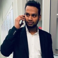 Sai Kiran Gujja