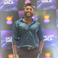 Jerome Praveen
