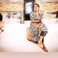 Priyadharsini V
