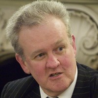 Stewart Stevenson