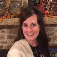 Amy M. Richards