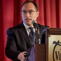 Andrea Cavallo