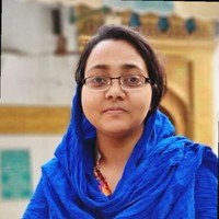 Aalia Akram