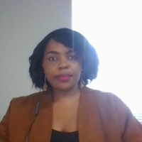 Dikeledi Moatshe