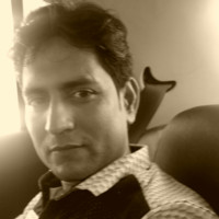 Sunil Tiwari