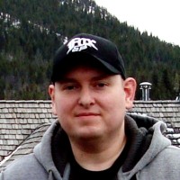 Geoff Spencer, Gisp