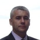 Carlos Simón Corchero