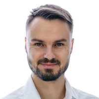 Petr Toman, Ph.D.