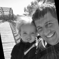 Brandon Caswell, M.Sc.