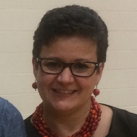 Ana Maria Palacios