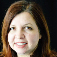 Cheryl Hart, Crp,Gms